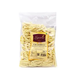 CICATELLI DI SEMOLA 12pzX500gr