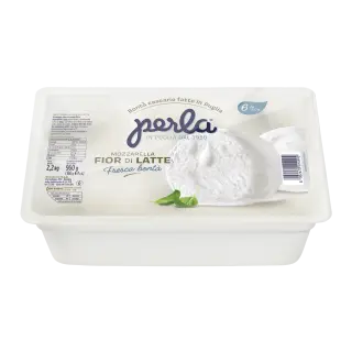 FIORDILATTE PERLA CONFX6PZX160GR(GR)