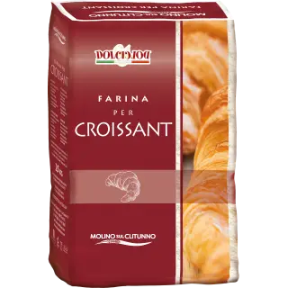 FARINA ‘00’ MANITOBA CORNETTO 25kg