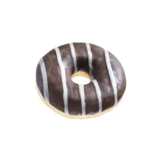 DONUT WILD ZEBRA 36PZX67GR(AV)