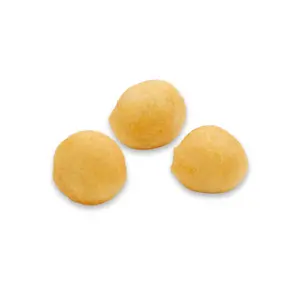 FRITTELLE DI PASTA LIEVITATA 2PZX1,5KG