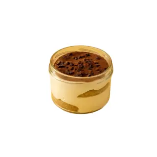 TIRAMISU' MAESTRO VETRO 12PZX100GR(MA)