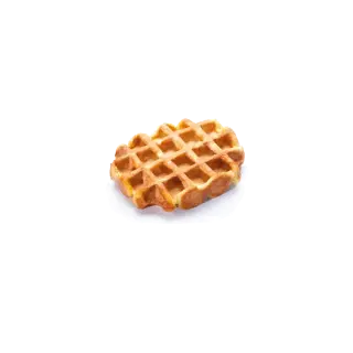 BUTTER WAFFEL 90g