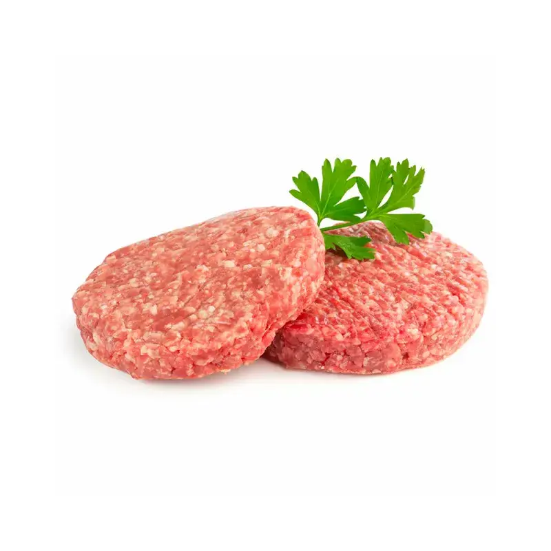 HAMBURGER BOVINO 24pzX200gr(VI)