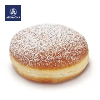 KRAPFEN VUOTO ALEMAGNA