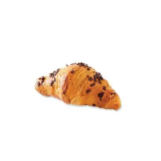 CROISSANT MINI GIANDUIA 40g