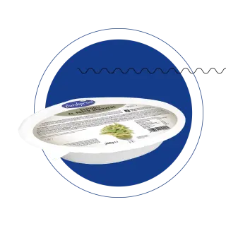 STRIGOLI AL PESTO 300g