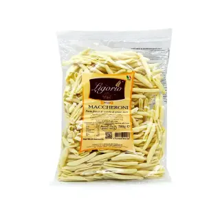 MACCHERONCINI DI SEMOLA <span>12pzX500gr</span>