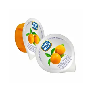 CONFETTURA ARANCIA M&G MONODOSE 25gr