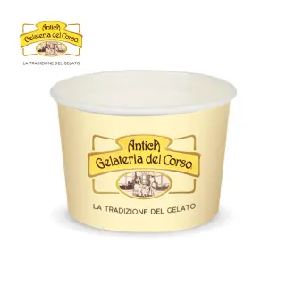 COPPETTA MANTECATO 170ML 960PZ(FR)