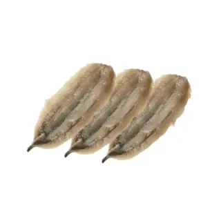 FILETTI DI ALICI CONGELATE IQF 6PZX1KG(GF)