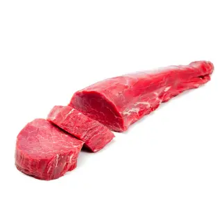 FILETTO DI BOVINO ADULTO 2,5kg(VI)