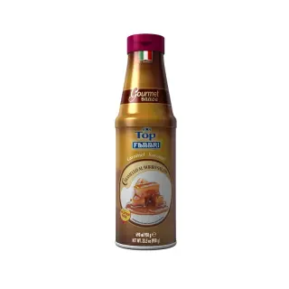 TOPPING AL CARAMELLO