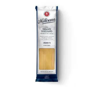 LINGUINE MOLISANA 24pzX500gr