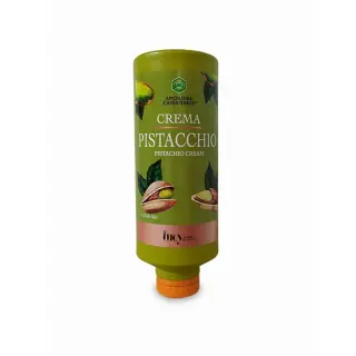 REFILL CREMA DI PISTACCHIO