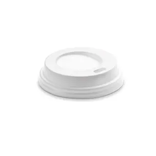 COPERCHIO 58MM BECCUCCIO BIANCO 100PZ  (SDG)