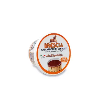 MASCARPONE SENZA LATTOSIO 6PZX500GR(CLB)