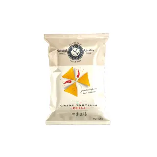 TORTILLA CHILI 450GR(FOX)