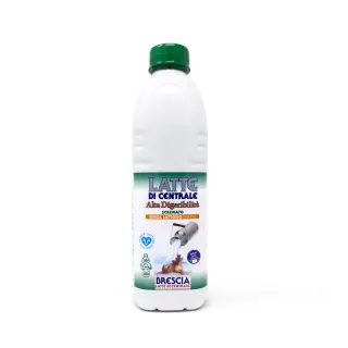 LATTE SENZA LATTOSIO UHT PS PET 12PZX1LT(CLB)