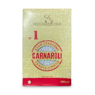 RISO CARNAROLI 6kg