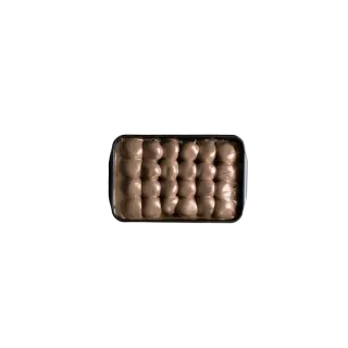 PROFITTEROLES SCURO