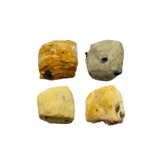 PUCCETTE MISTE 4 GUSTI 5,5 kg