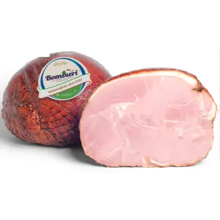 PROSCIUTTO COTTO PRAGA