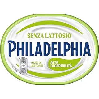PHILADELPHIA SENZA LATTOSIO 4PZX1,5KG(MO)