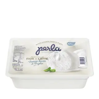 FIORDILATTE PERLA 2CONFX10PZX100GR(GR)