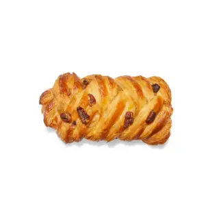 TRECCINA NOCI PECAN 95g