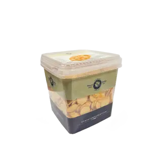 FOLLIE MEXICANOS SECCHIO 1KG(FOX)