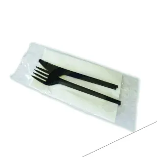 SETO BIS SMART FORC/COL/TOV CPLA BIO NERO 100PZ