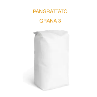 PANGRATTATO GRANA 15kg