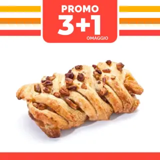 PROMO CROISS.DRIT.VUOTO BURRO 80gr 54pz 3+1