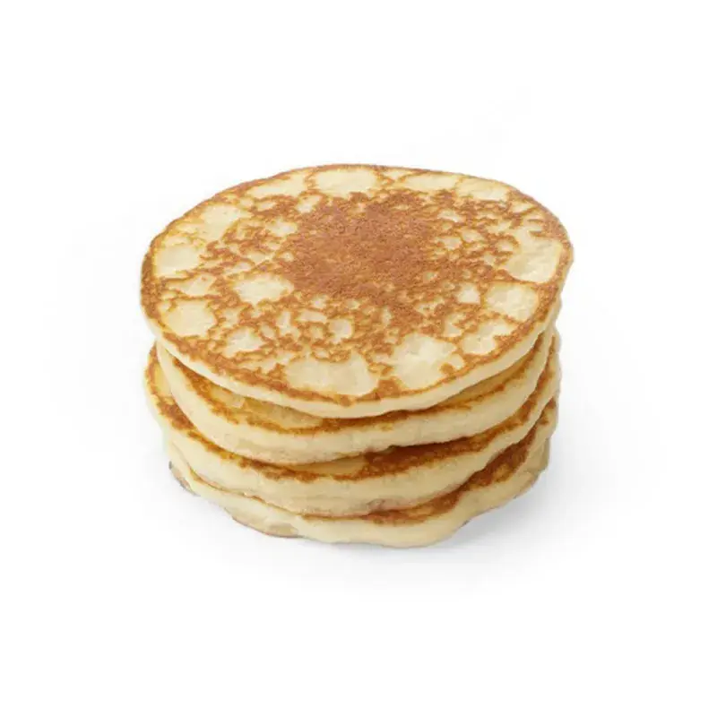PANCAKES 40g