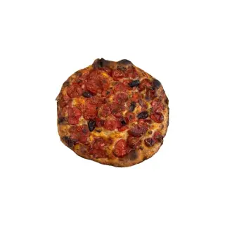 FOCACCIA BARESE 6PZX800GR(FD)
