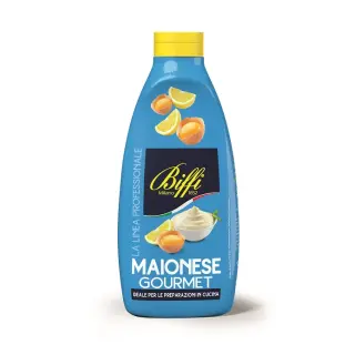 MAIONESE SQUEEZE