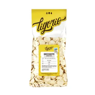 ORECCHIETTE SENATORE CAPPELLI 12PZX500GR(LI)