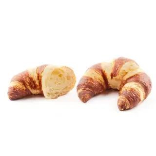 CORNETTO PRETZEL CURVO 80g