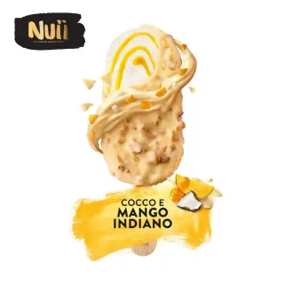 NUII COCCO E MANGO INDIANO