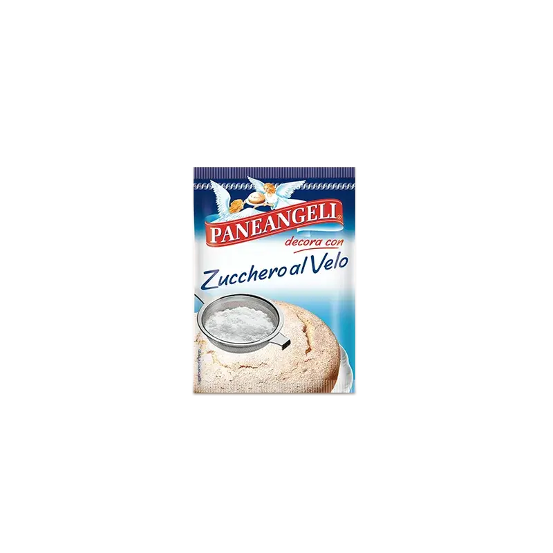 ZUCCHERO VELO