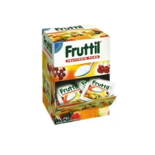 FRUTTIL 220pzX4gr(SP)
