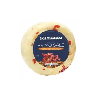 FORMAGGIO PRIMO SALE POMODORO SECCO 500GR