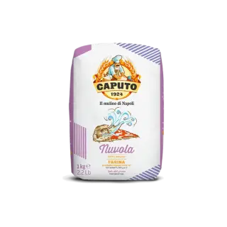 FARINA ‘0’ NUVOLA 1kg