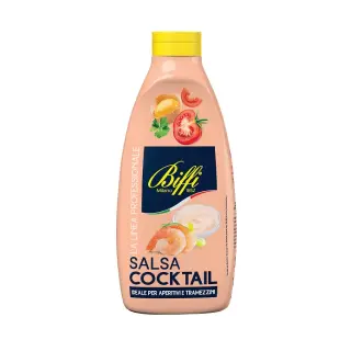 SALSA COCKTAIL