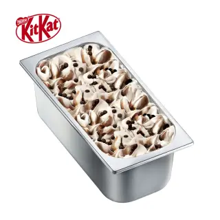 MANTECATO KIT KAT