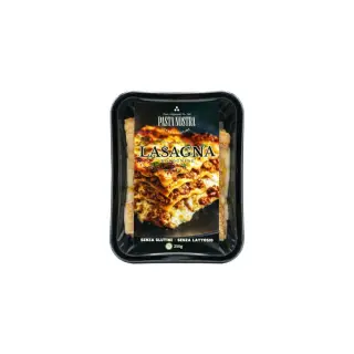 LASAGNA BOLOGNESE SENZA GLUTINE 10PZX250GR(GF)