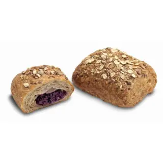 FAGOTTO VEGANO CEREALI FR.BOSCO 56PZX80GR