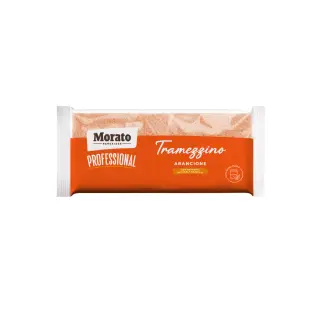 TRAMEZZINO STESO ARANCIONE 6PZX650GR(MO)