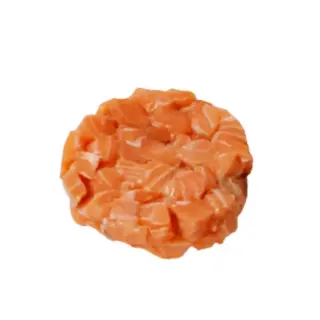 TARTARE DI SALMONE 8pzX80gr(MP)